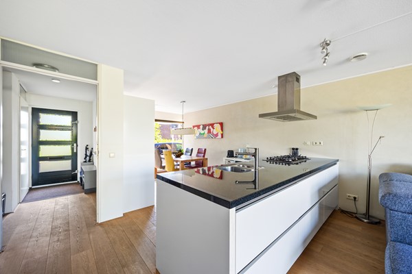 Medium property photo - Baarssingel 4, 2492 MG The Hague
